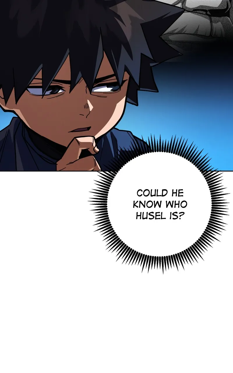 The Hammer Chapter 33 page 122 - 