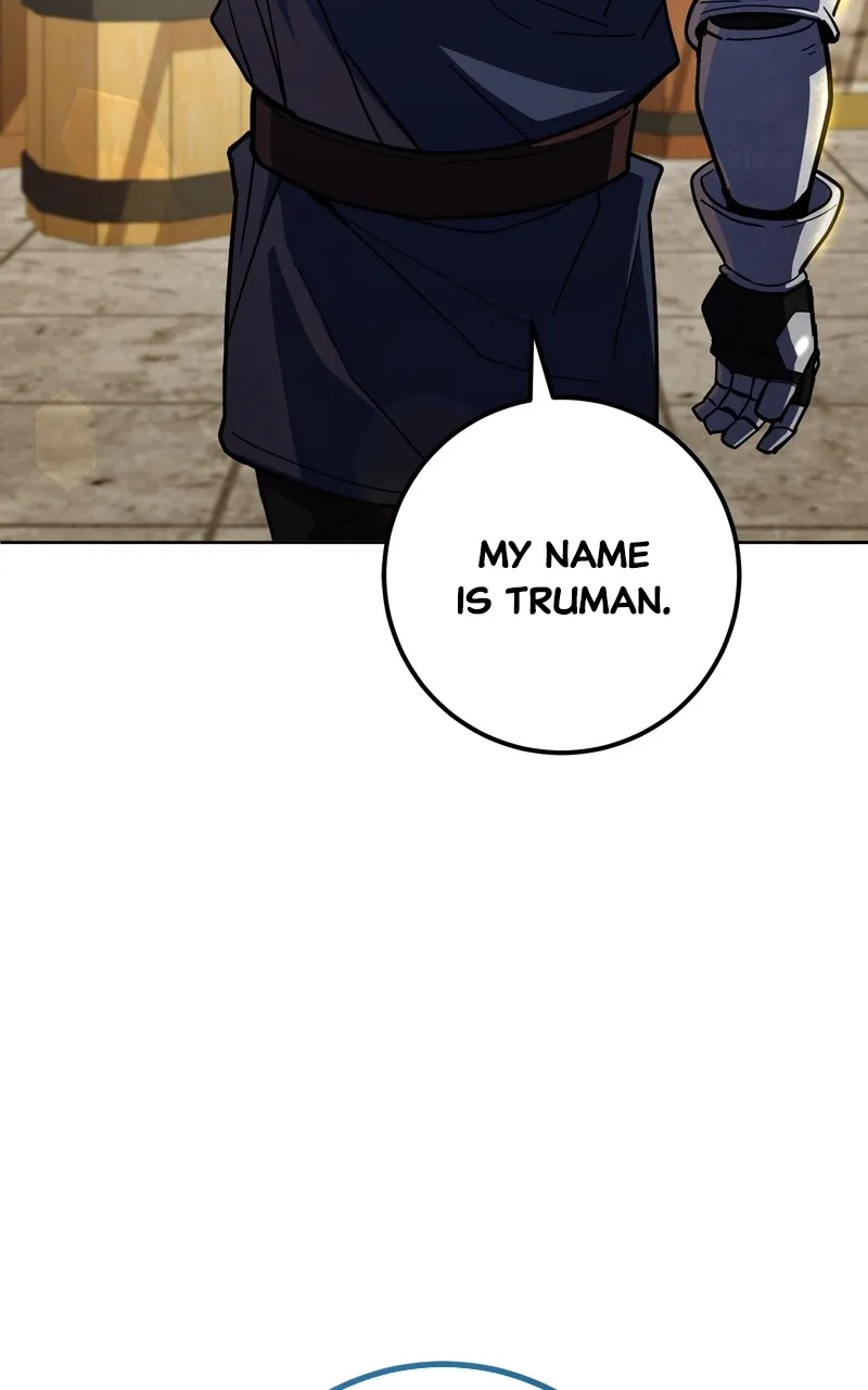 The Hammer Chapter 33 page 129 - 