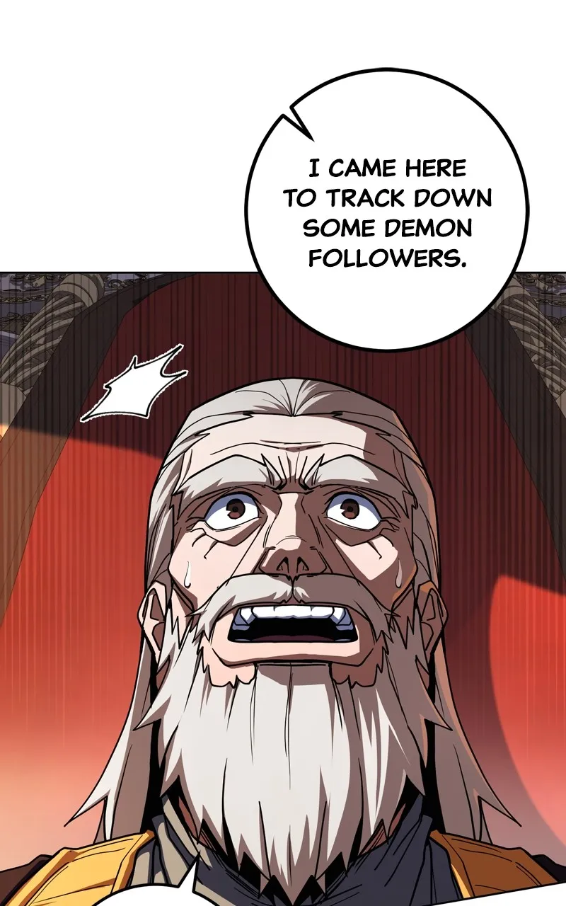 The Hammer Chapter 33 page 14 - 