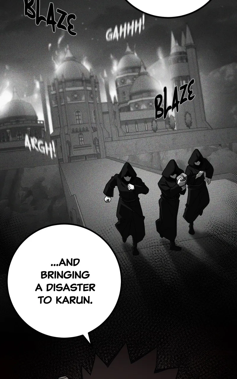 The Hammer Chapter 33 page 16 - 