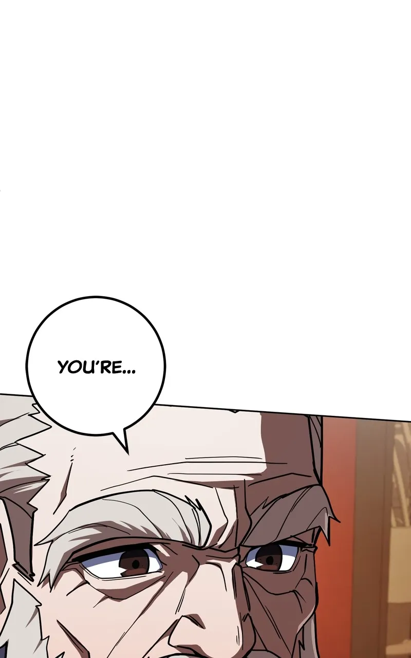 The Hammer Chapter 33 page 18 - 