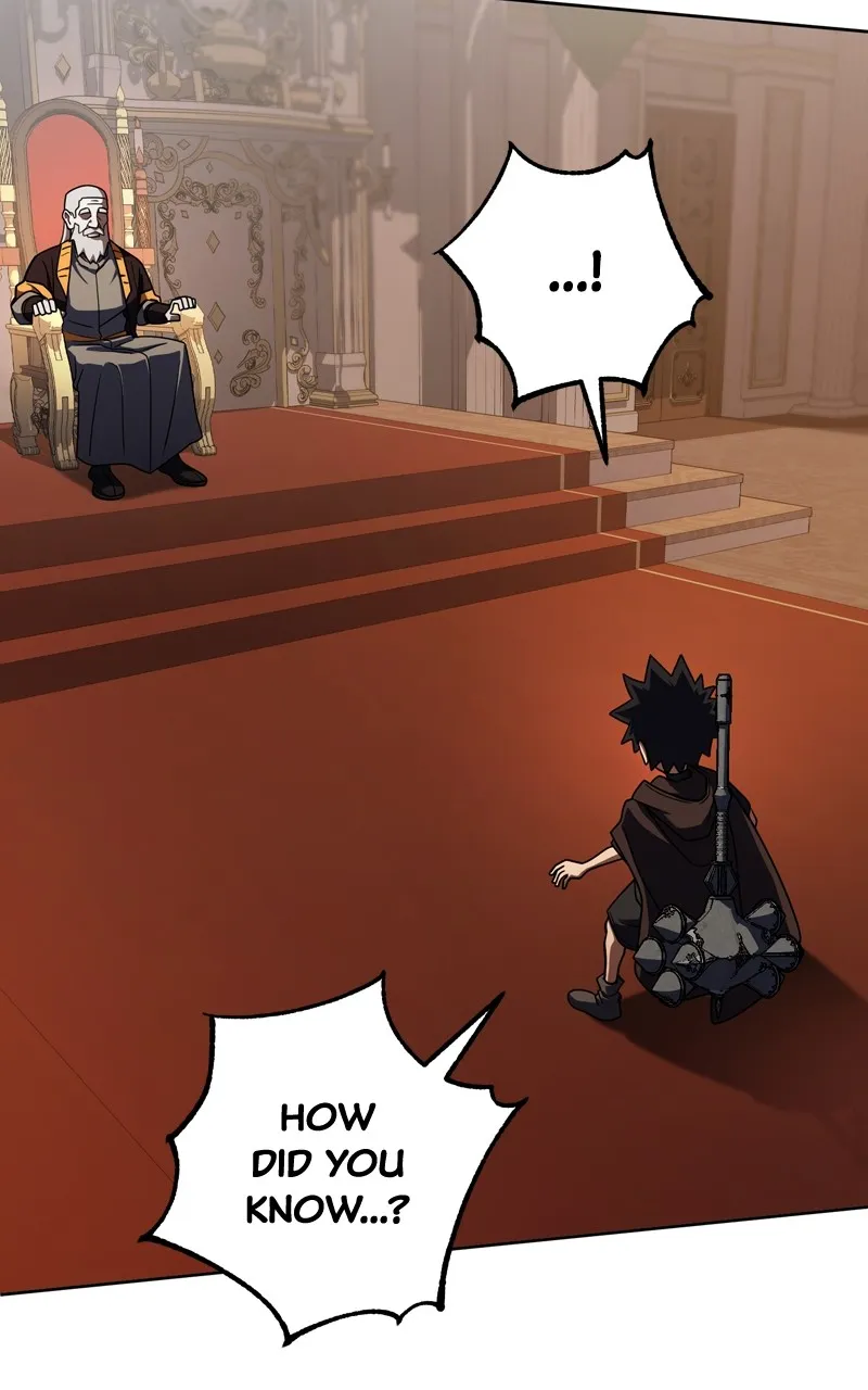 The Hammer Chapter 33 page 20 - 