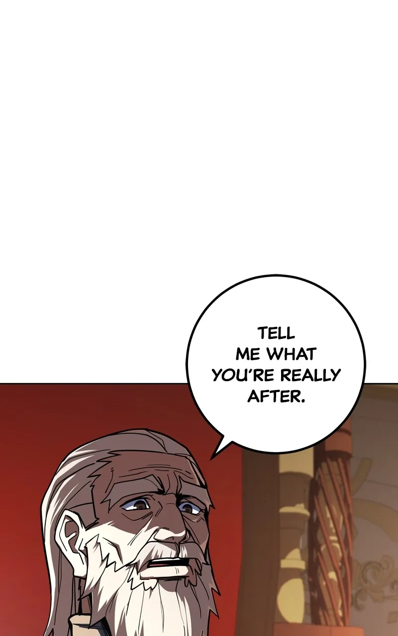 The Hammer Chapter 33 page 3 - 