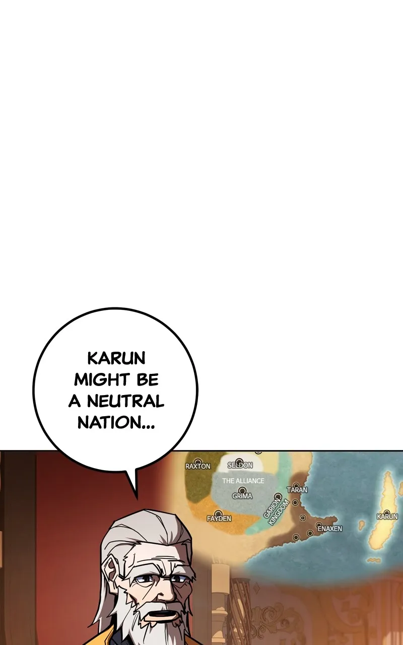 The Hammer Chapter 33 page 21 - 