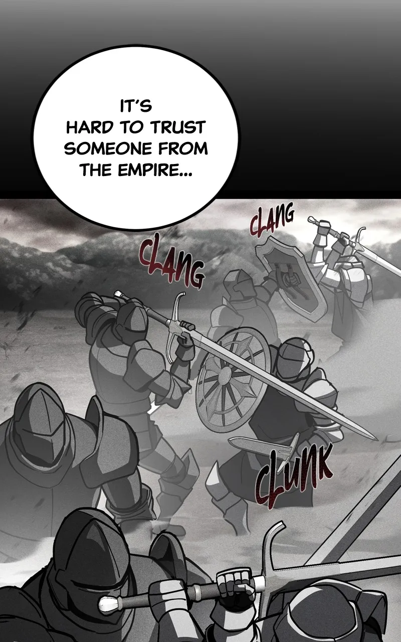 The Hammer Chapter 33 page 23 - 