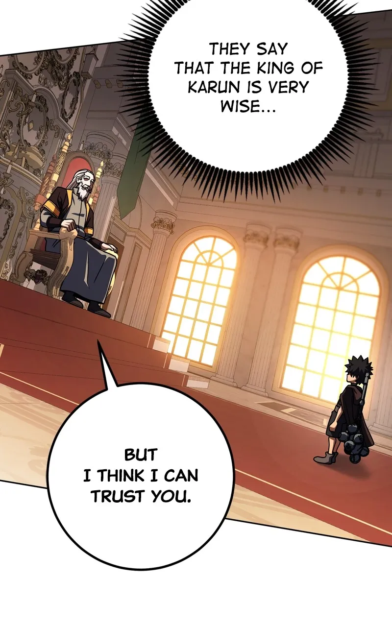 The Hammer Chapter 33 page 27 - 