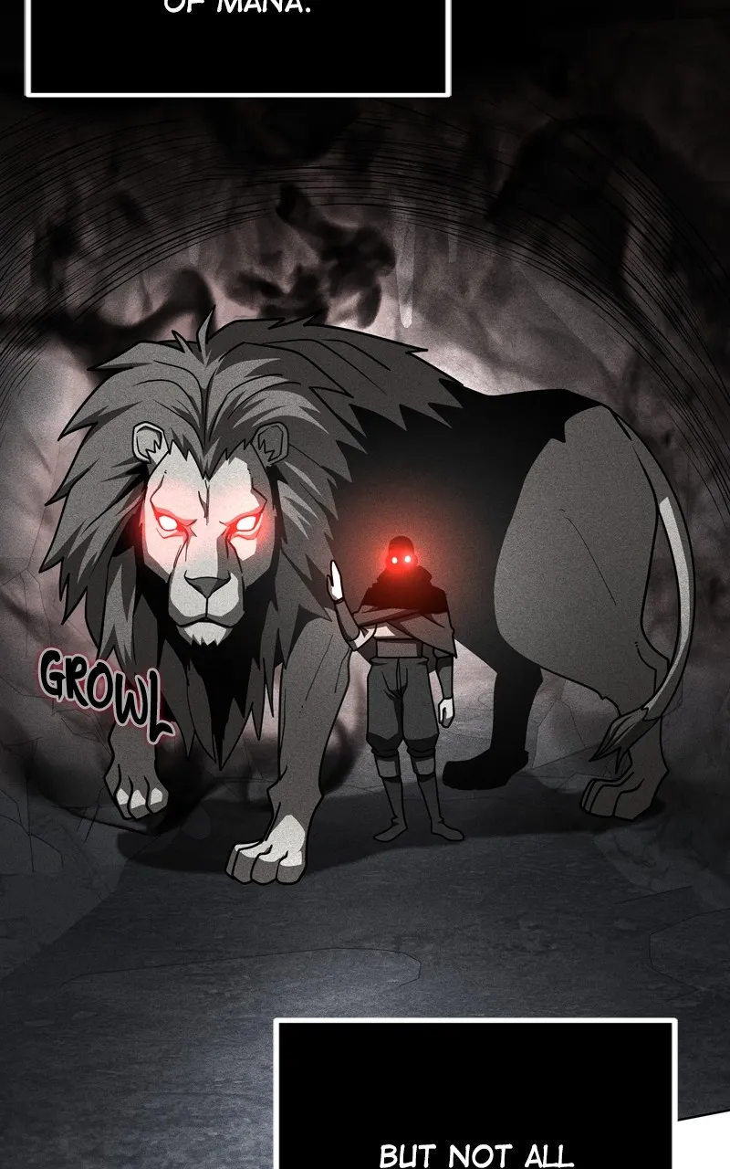The Hammer Chapter 33 page 32 - 