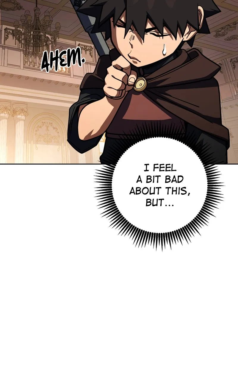 The Hammer Chapter 33 page 34 - 
