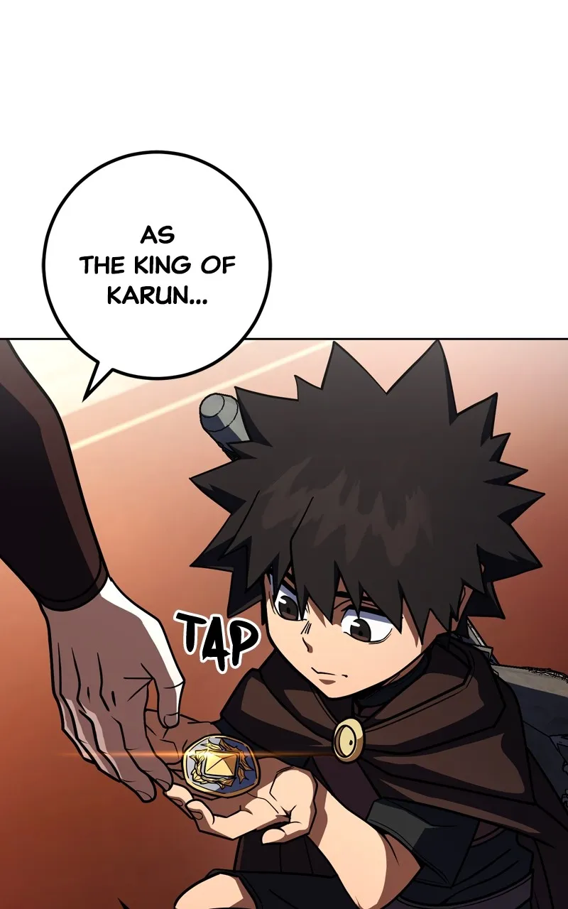 The Hammer Chapter 33 page 48 - 