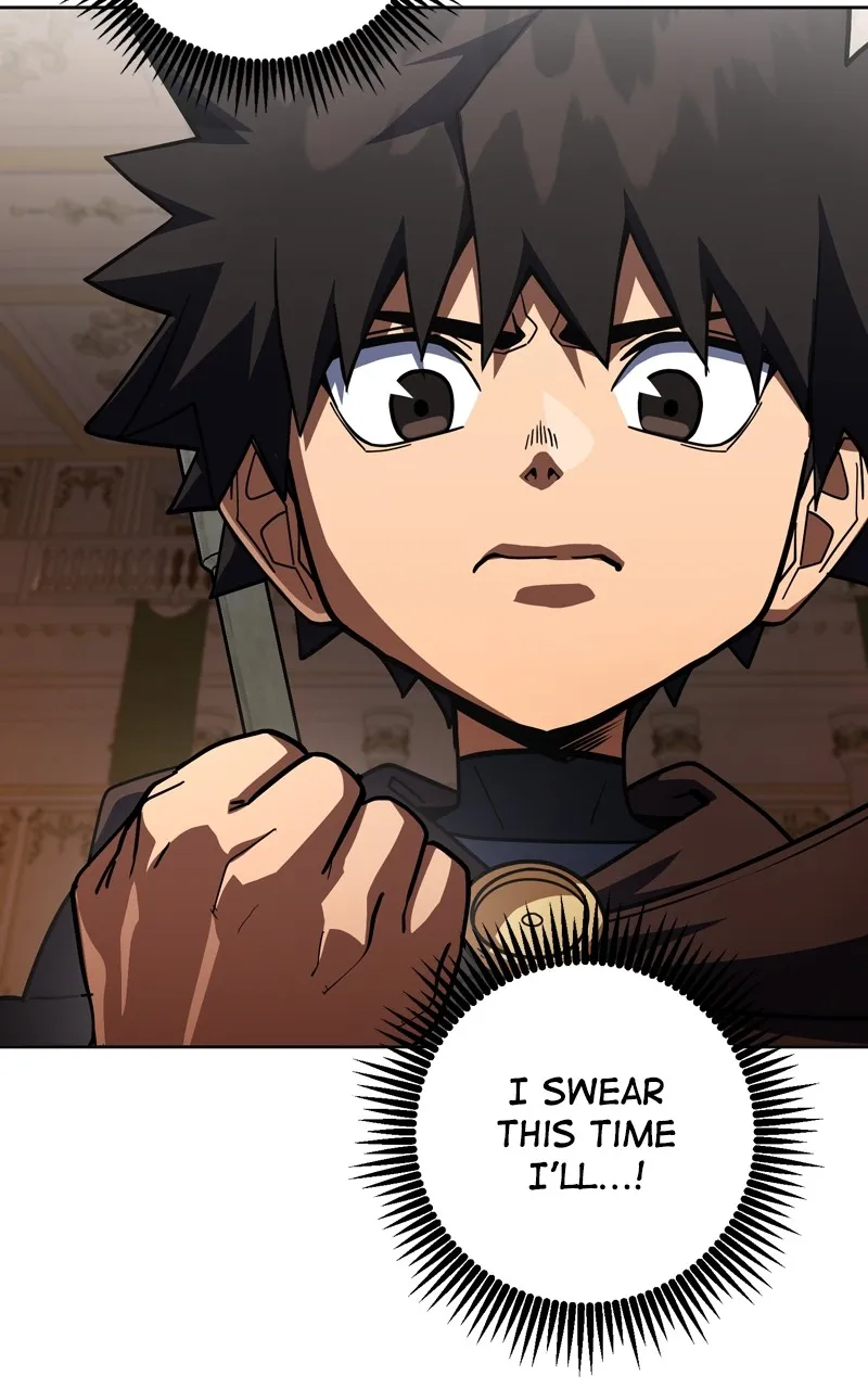 The Hammer Chapter 33 page 54 - 