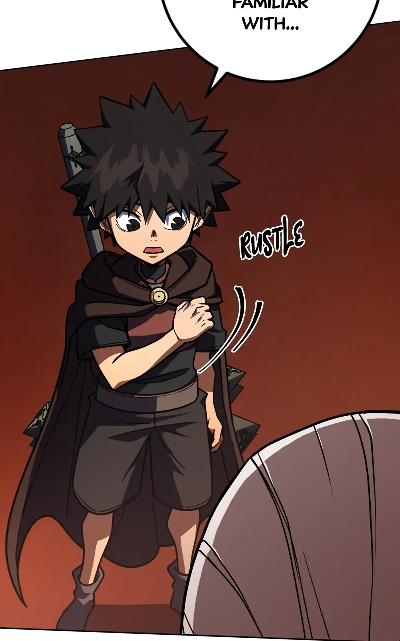 The Hammer Chapter 33 page 59 - 