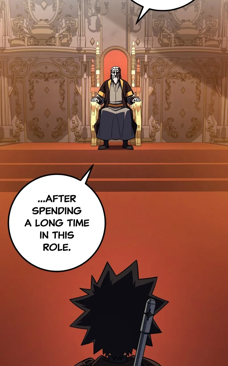 The Hammer Chapter 33 page 7 - 