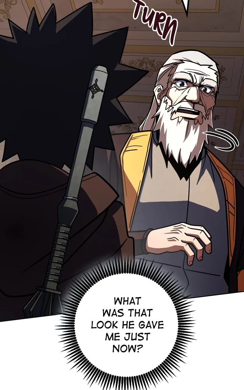 The Hammer Chapter 33 page 64 - 