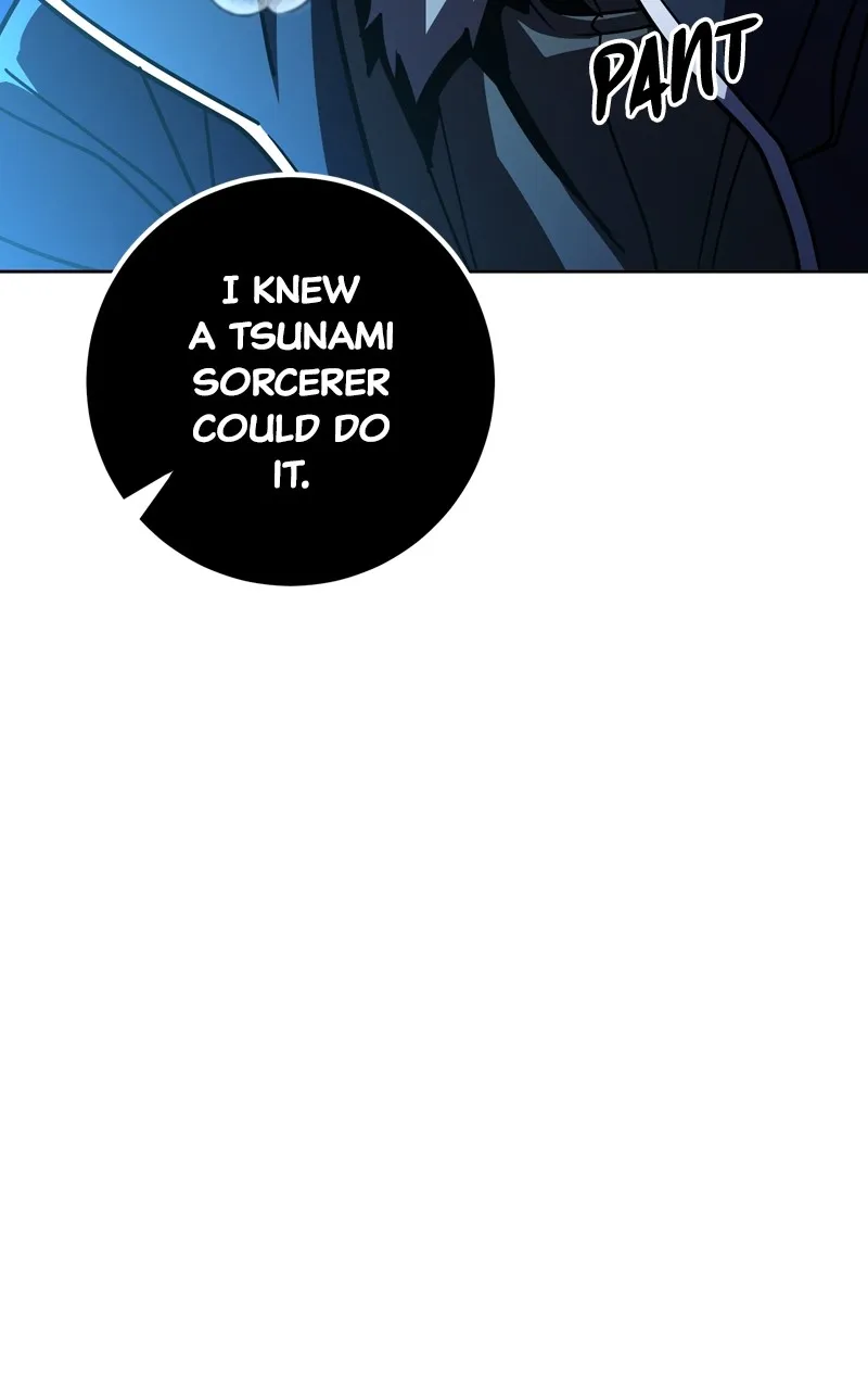 The Hammer Chapter 33 page 77 - 