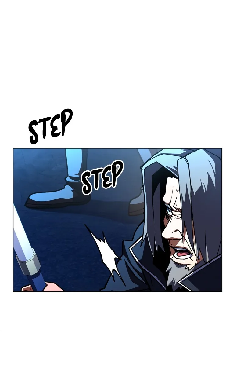 The Hammer Chapter 33 page 78 - 