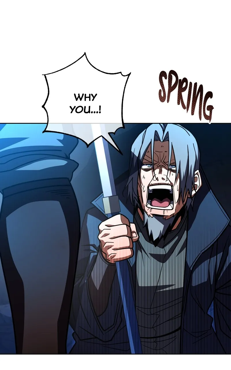 The Hammer Chapter 33 page 79 - 