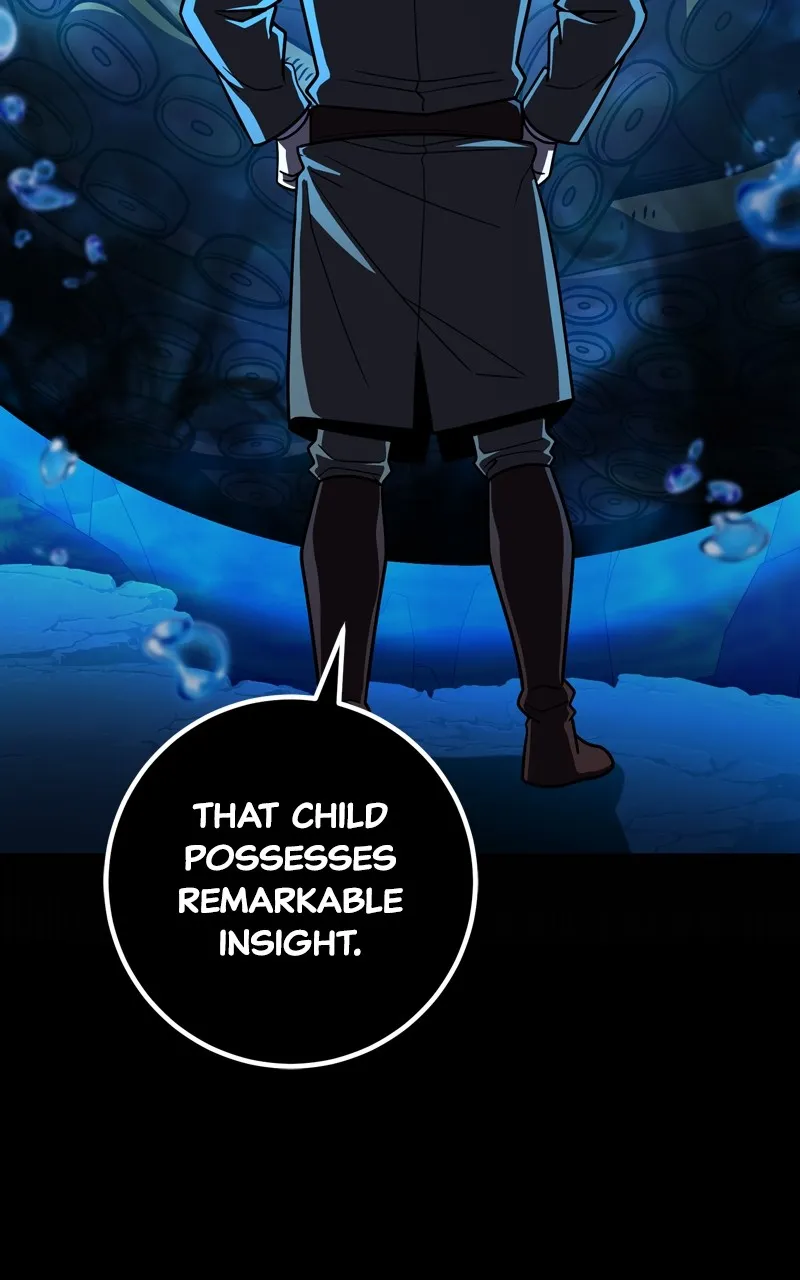 The Hammer Chapter 33 page 81 - 