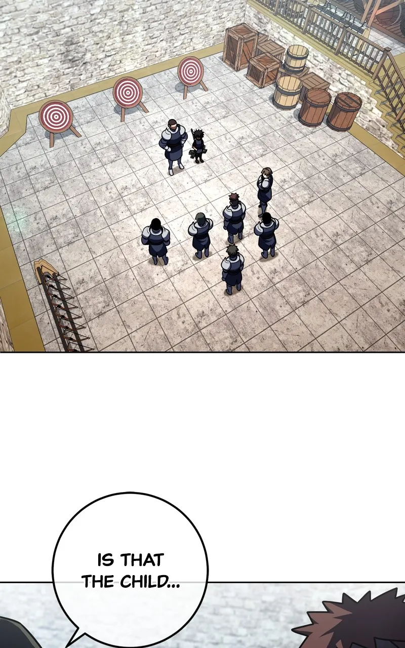 The Hammer Chapter 33 page 84 - 