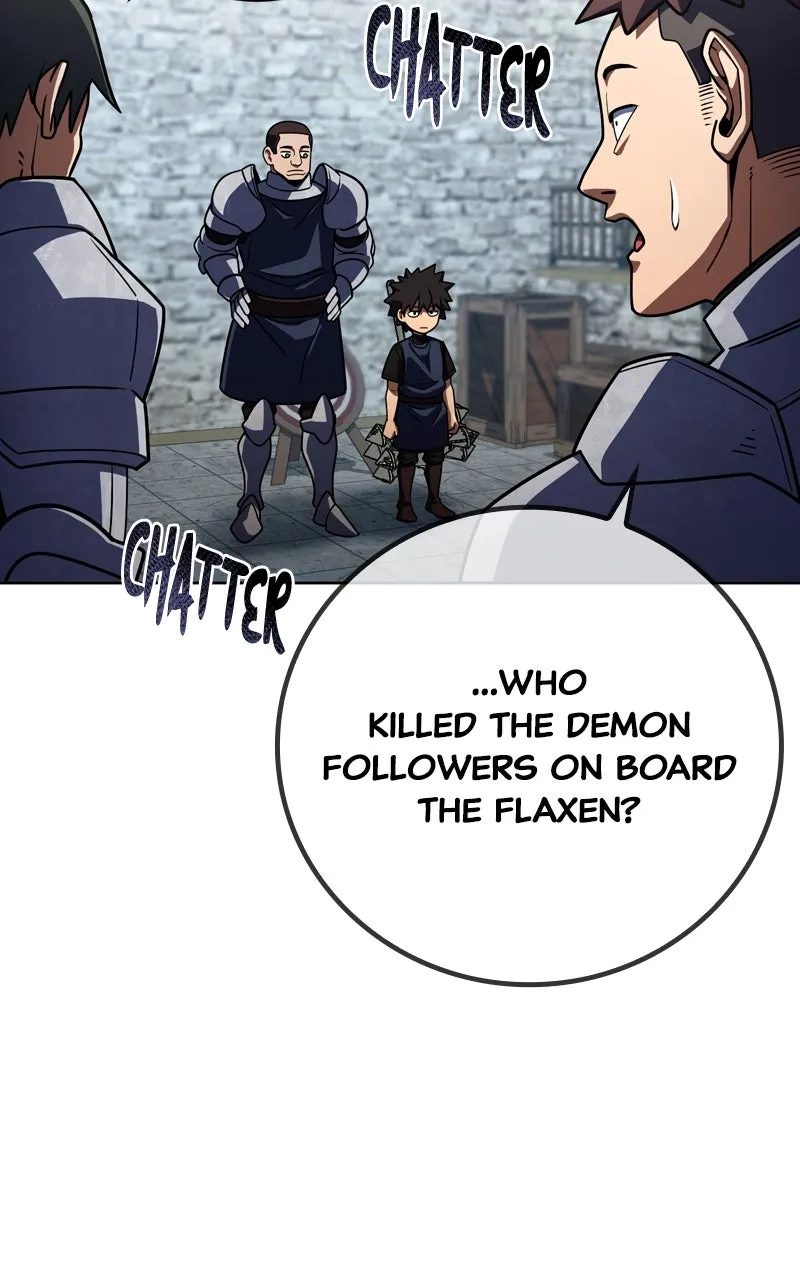The Hammer Chapter 33 page 85 - 