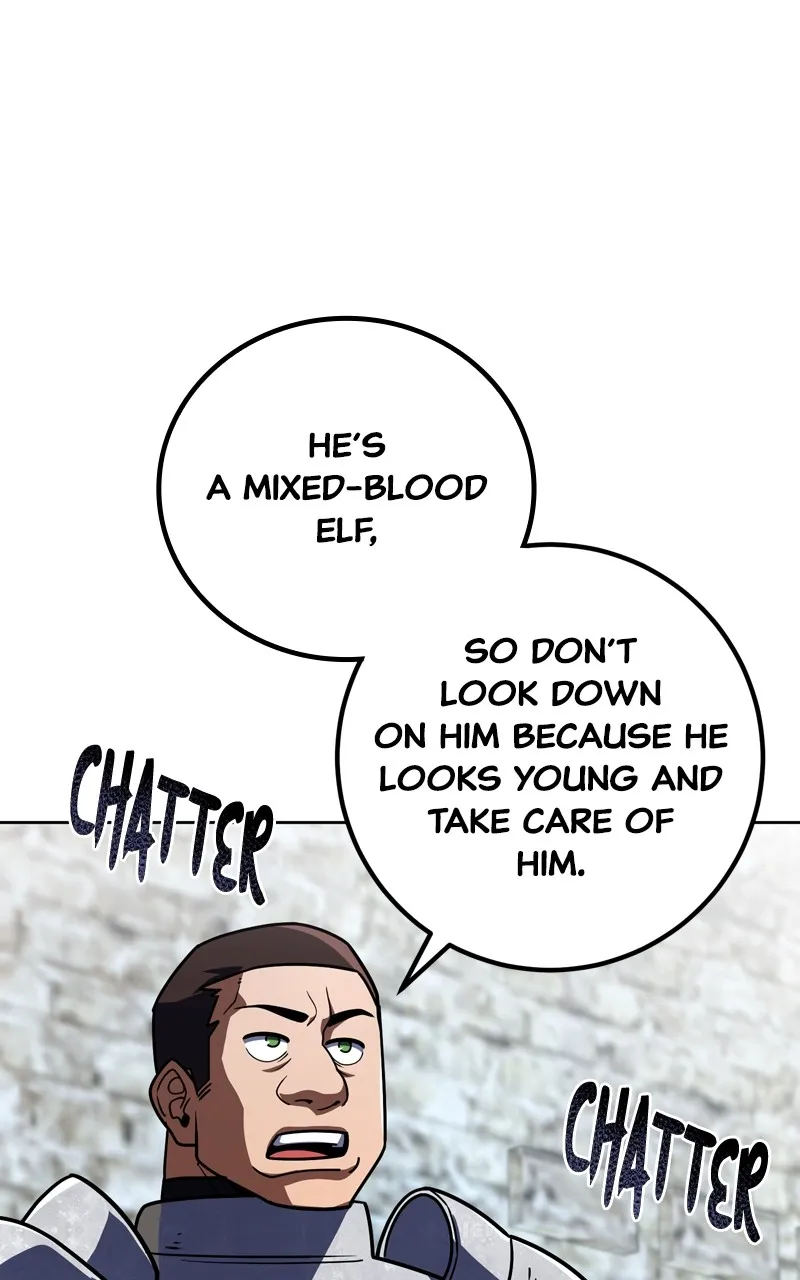 The Hammer Chapter 33 page 86 - 