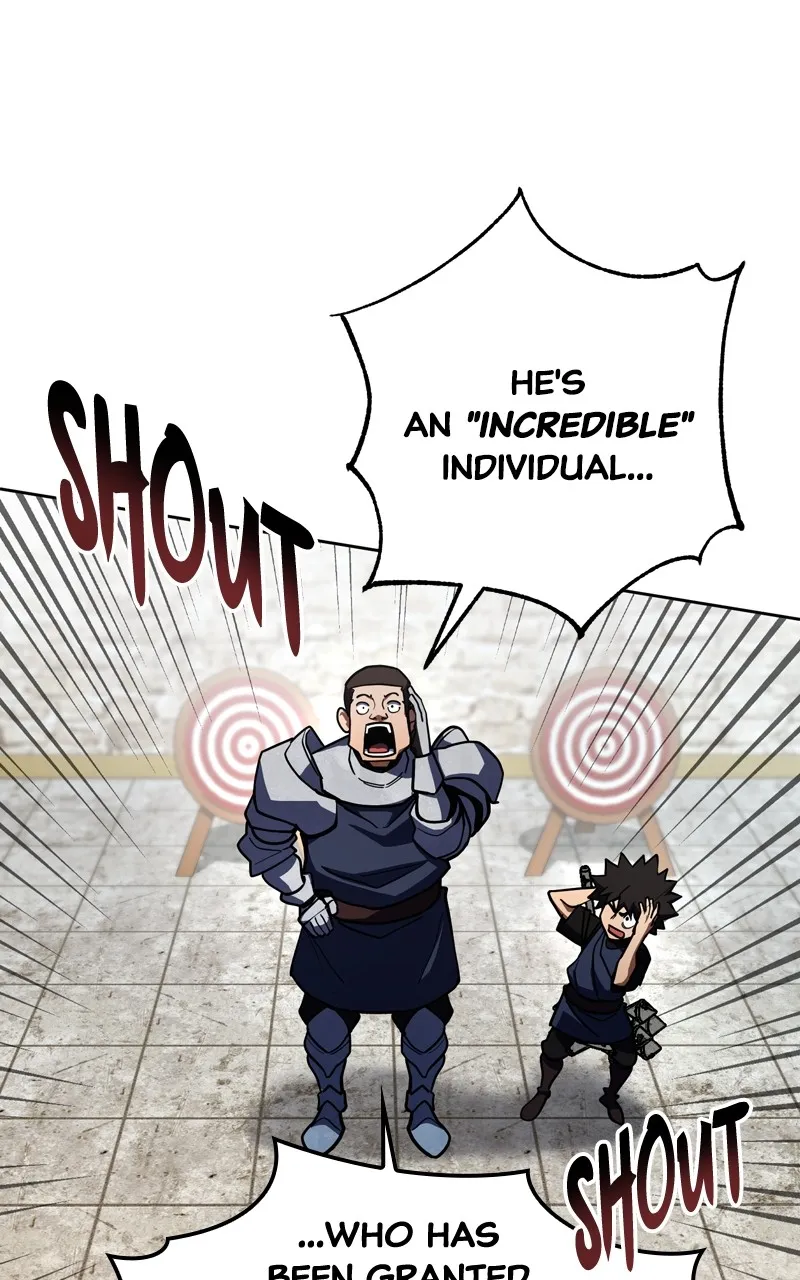 The Hammer Chapter 33 page 90 - 