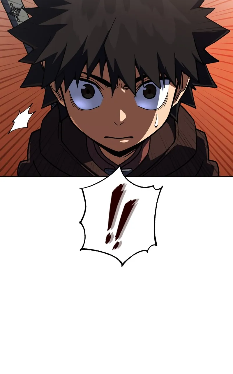 The Hammer Chapter 33 page 10 - 