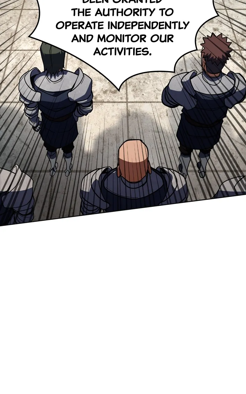 The Hammer Chapter 33 page 91 - 