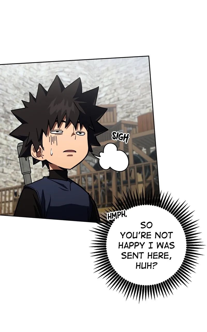 The Hammer Chapter 33 page 93 - 