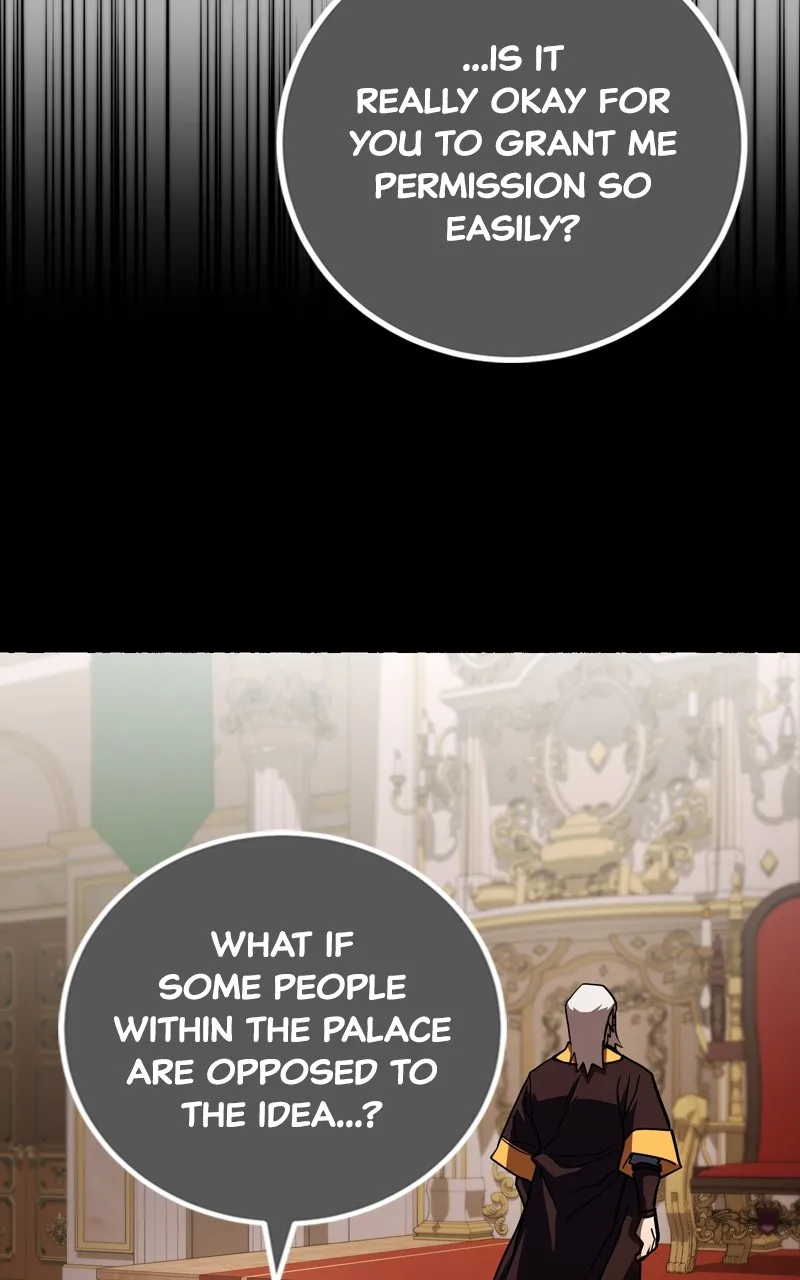 The Hammer Chapter 33 page 95 - 