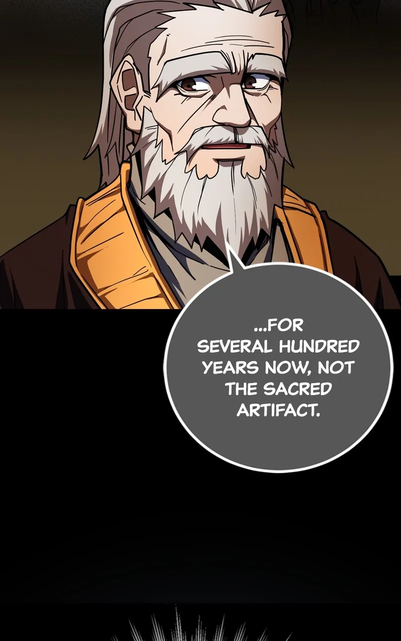 The Hammer Chapter 33 page 98 - 