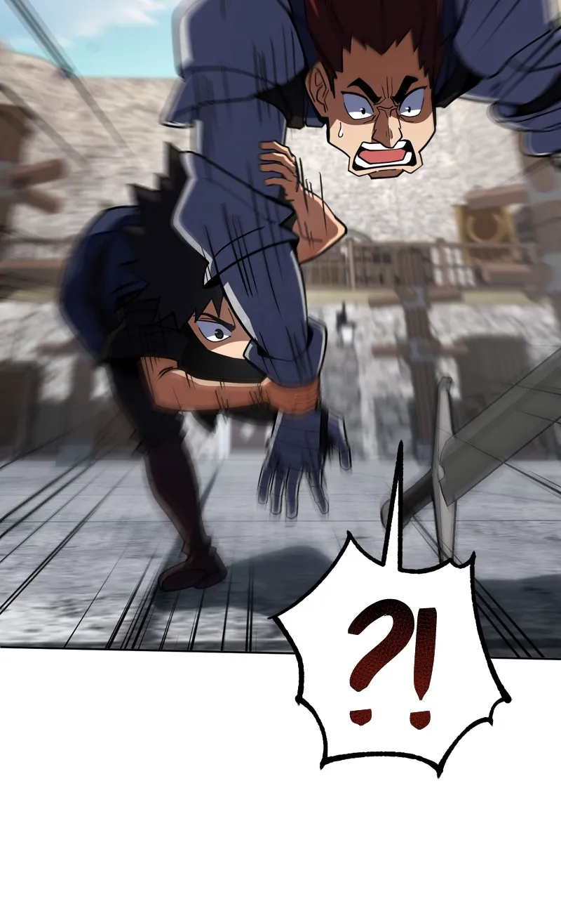 The Hammer Chapter 34 page 101 - 