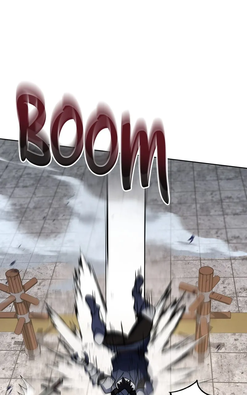 The Hammer Chapter 34 page 102 - 