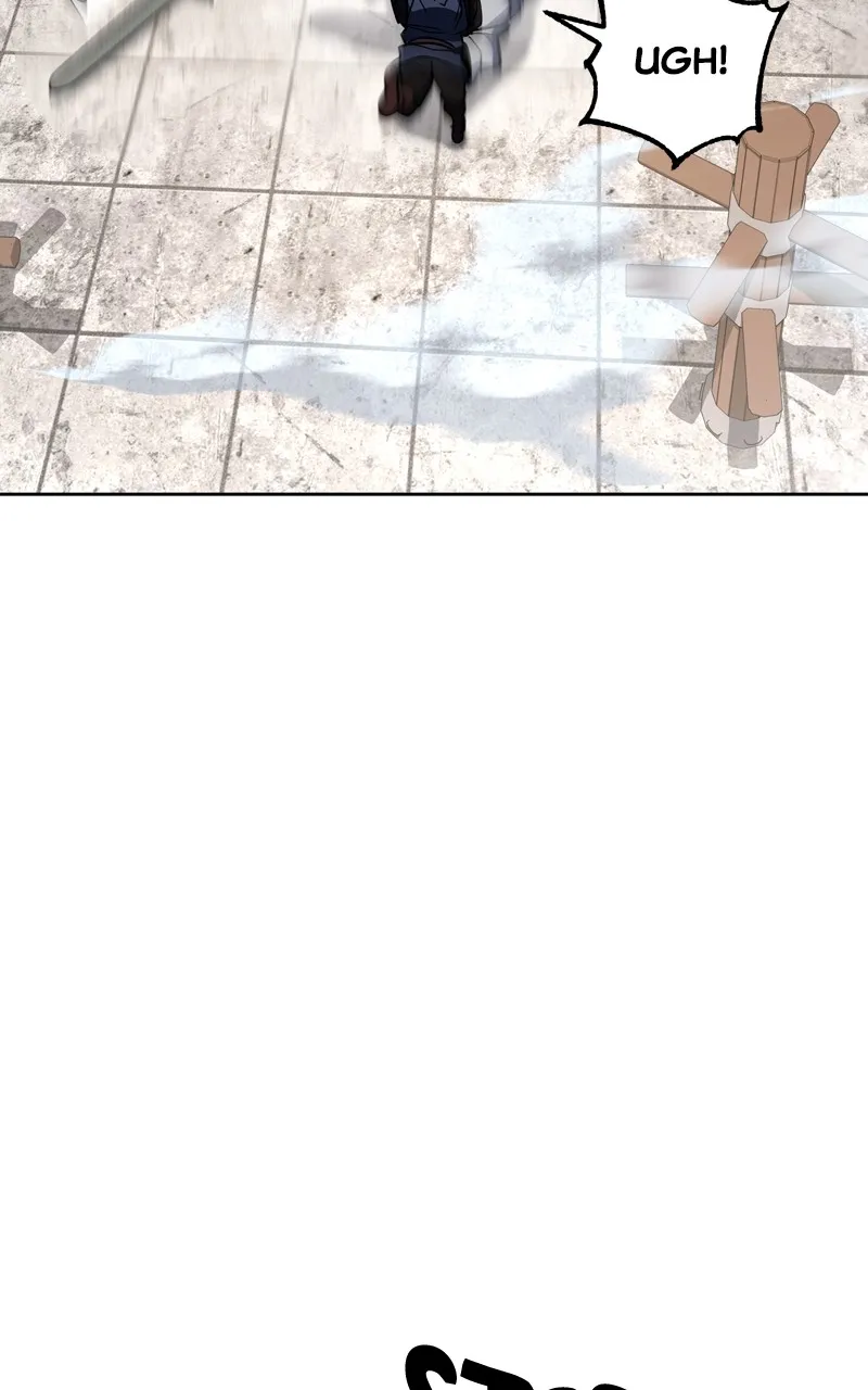 The Hammer Chapter 34 page 103 - 
