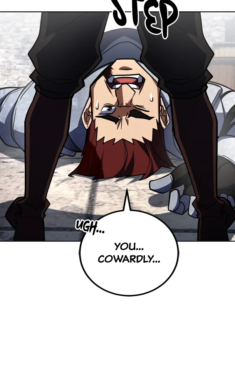 The Hammer Chapter 34 page 104 - 