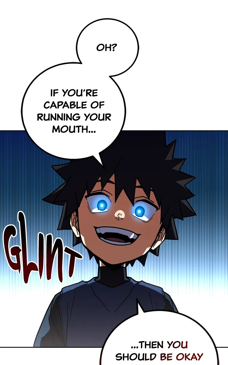 The Hammer Chapter 34 page 105 - 
