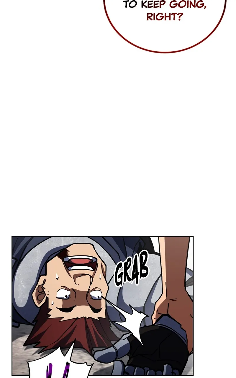 The Hammer Chapter 34 page 106 - 