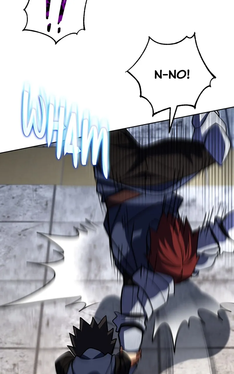 The Hammer Chapter 34 page 107 - 
