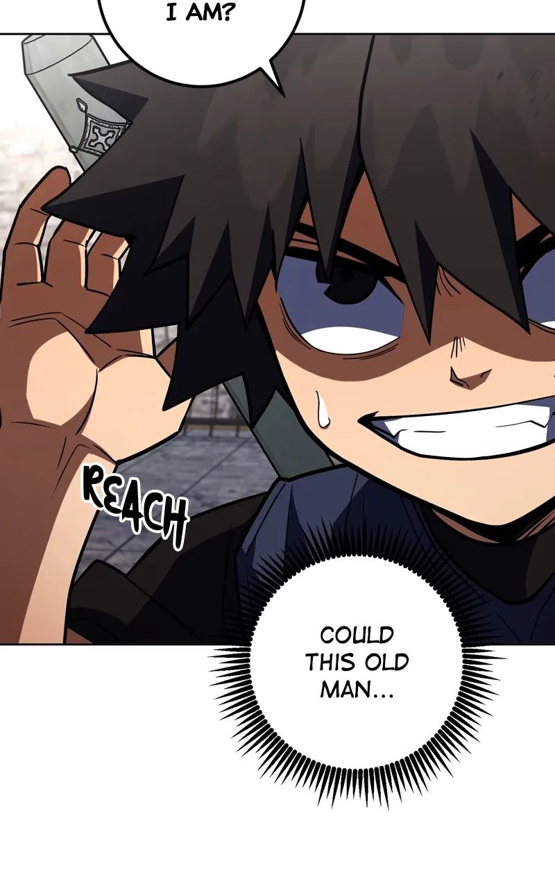 The Hammer Chapter 34 page 12 - 
