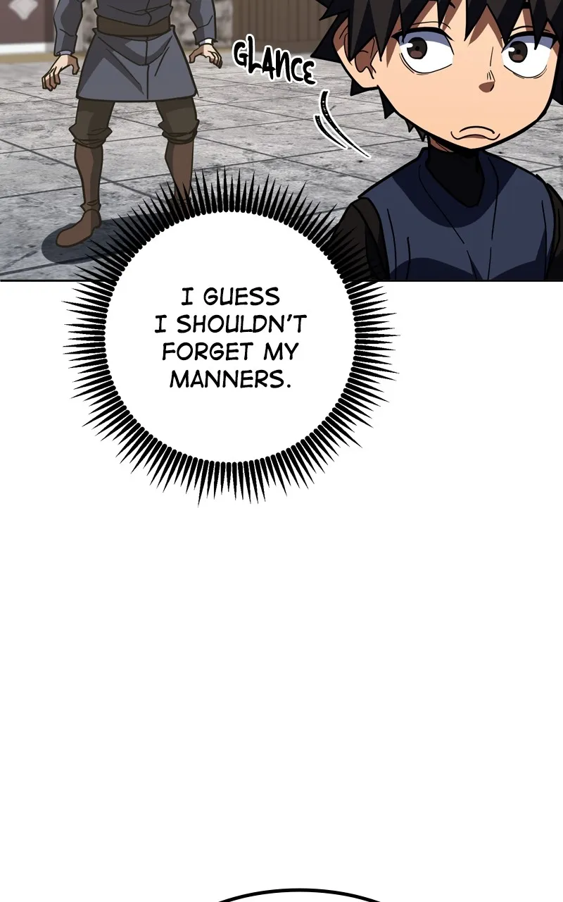 The Hammer Chapter 34 page 112 - 