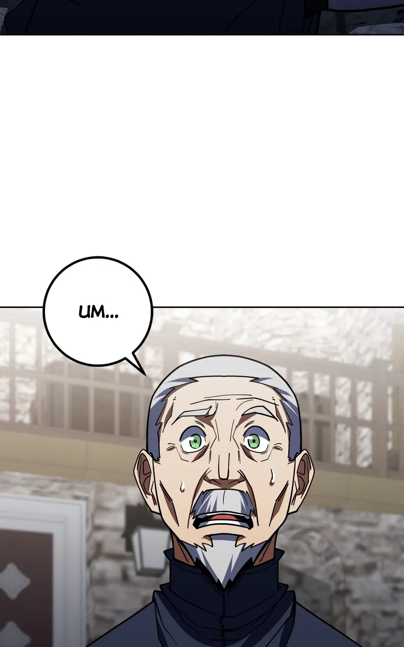 The Hammer Chapter 34 page 114 - 
