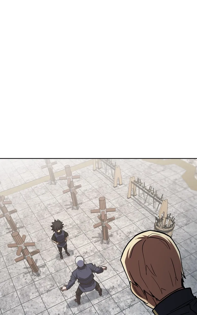 The Hammer Chapter 34 page 116 - 