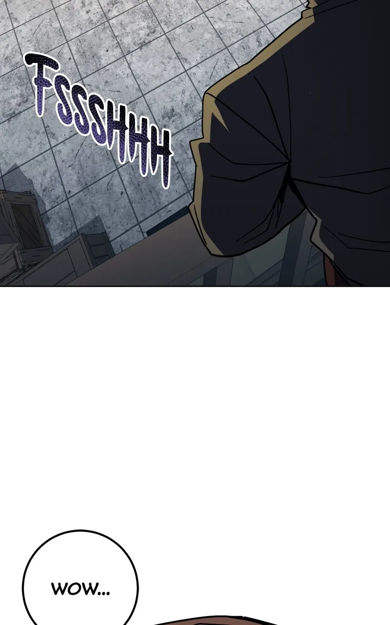 The Hammer Chapter 34 page 117 - 