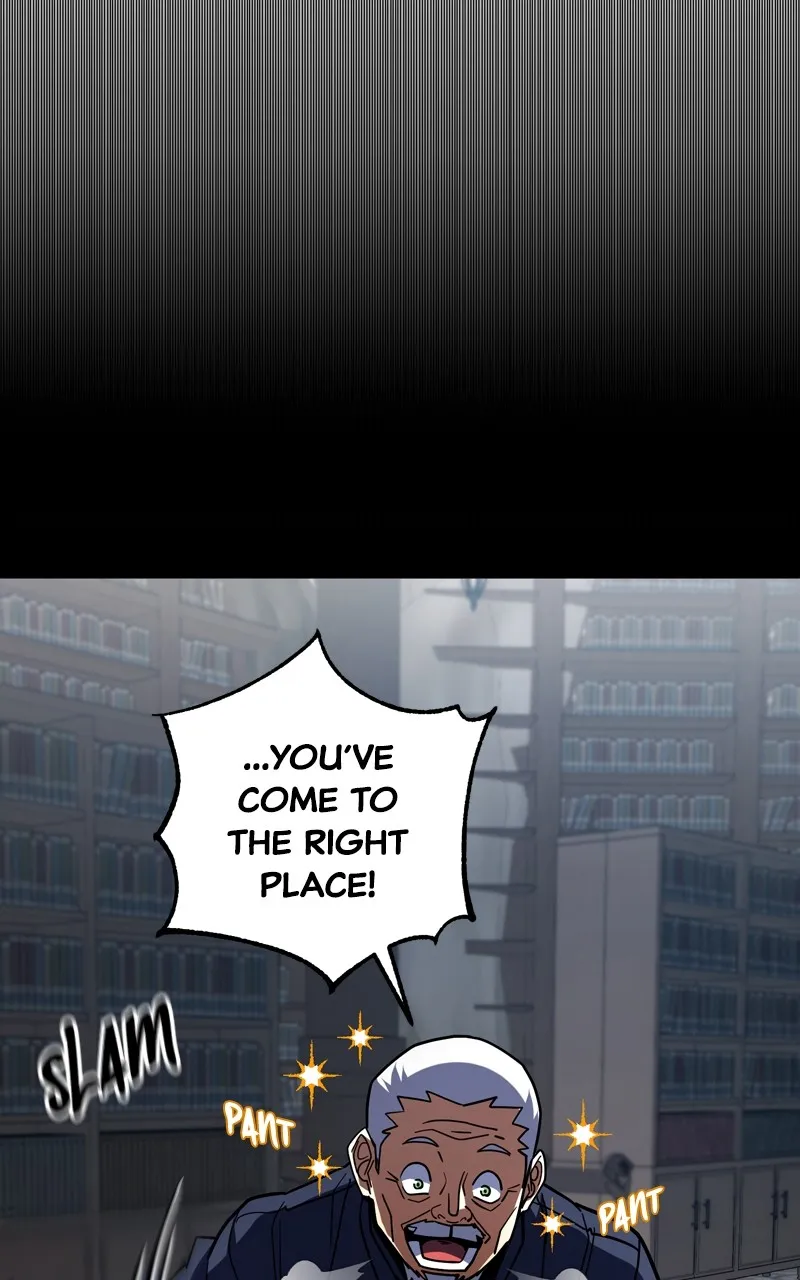 The Hammer Chapter 34 page 16 - 
