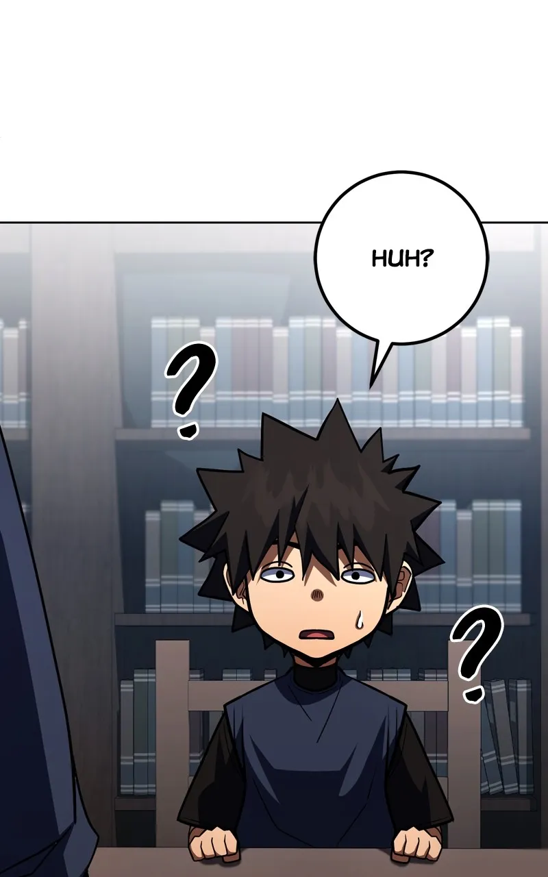 The Hammer Chapter 34 page 18 - 