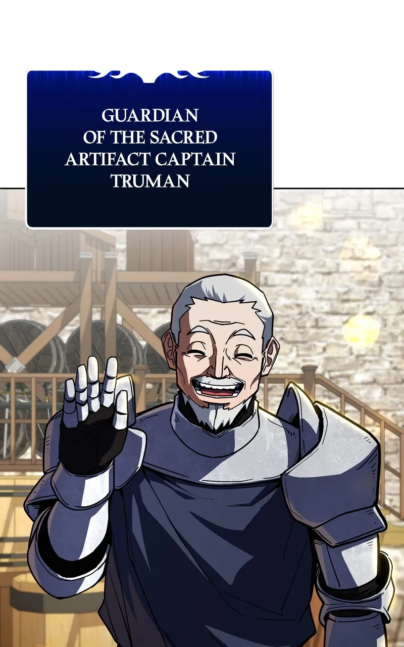 The Hammer Chapter 34 page 3 - 