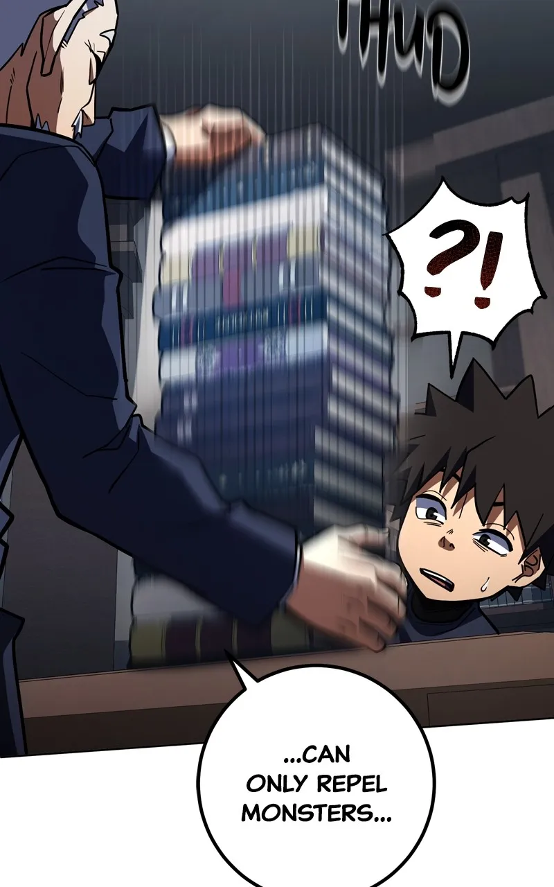 The Hammer Chapter 34 page 21 - 