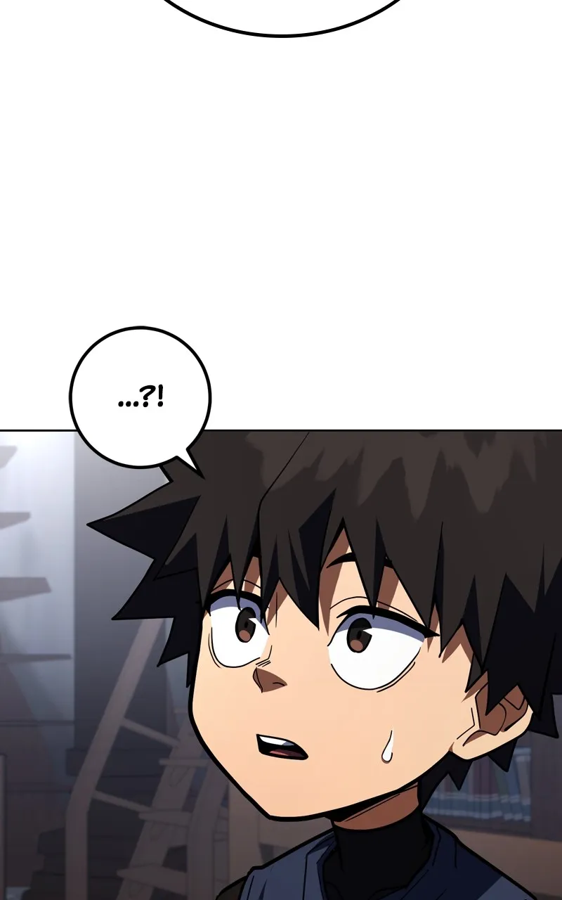 The Hammer Chapter 34 page 26 - 