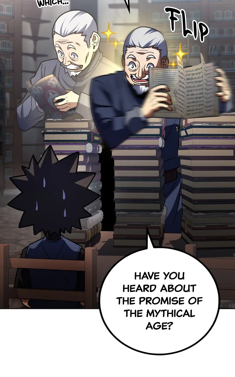 The Hammer Chapter 34 page 28 - 