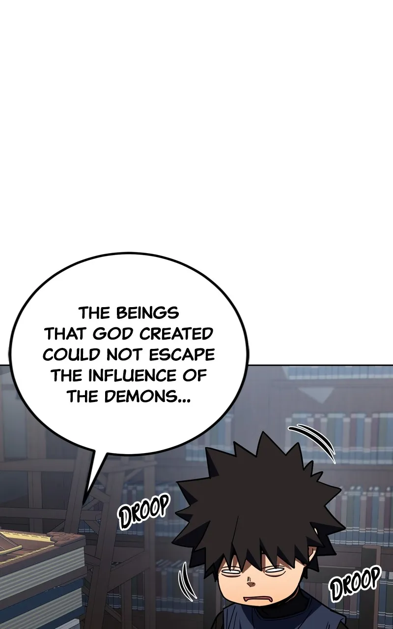 The Hammer Chapter 34 page 32 - 