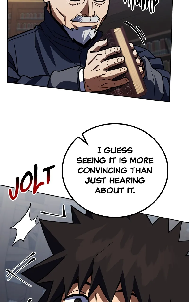 The Hammer Chapter 34 page 34 - 